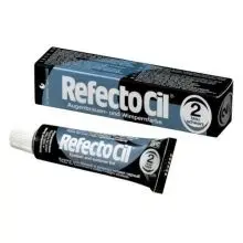 Refectocil RefectoCil - Color eyelash and eyebrow 15 ml