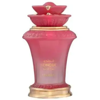 Hamidi Fondue Tropical parfémovaná voda pro ženy 100 ml