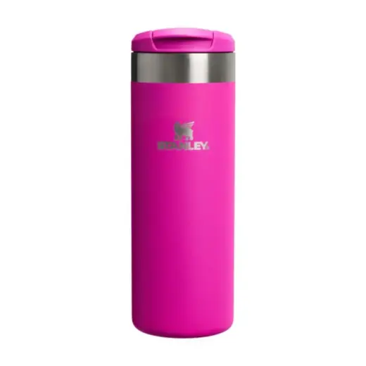Кружка-термос AeroLight Transit Mug 0,47 л фуксия