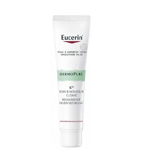 Eucerin DermoPure serum for the regeneration of problematic skin 40 ml