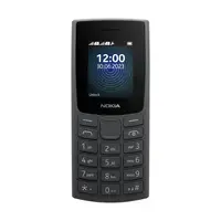 Nokia 110 (2023) charcoal