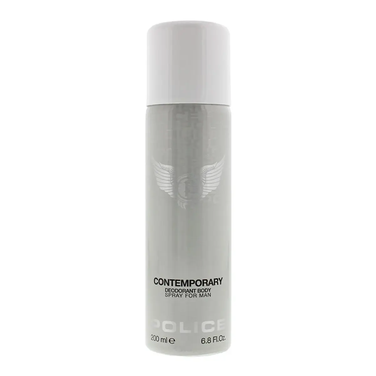 Police, Contemporary, Scented Spray, For Men, 200 ml