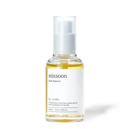 Mixsoon, Bean, Exfoliating & Hydrating, Tonic Lotion, 50 ml