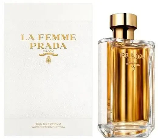 Prada La Femme (EDP) parfimērijas ūdens sievietēm 35 ml