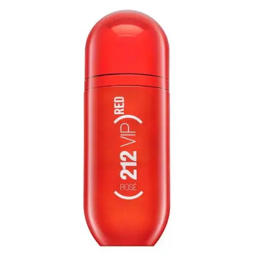 Carolina Herrera 212 VIP Rosé Red eau de parfum для женщин 80 мл
