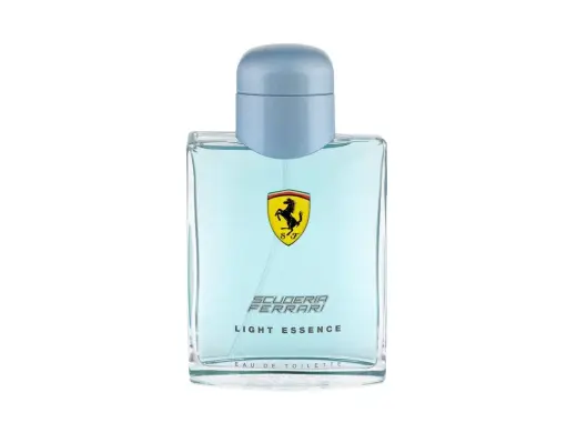 Ferrari Scuderia Ferrari Light Essence Eau de Toilette 125 ml