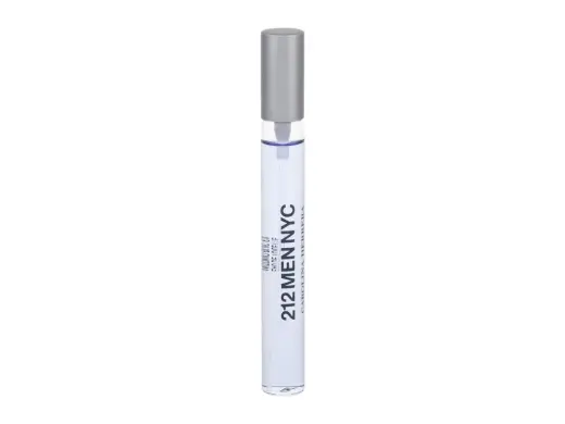 Carolina Herrera 212 Sexy Men Eau de Toilette 10 ml