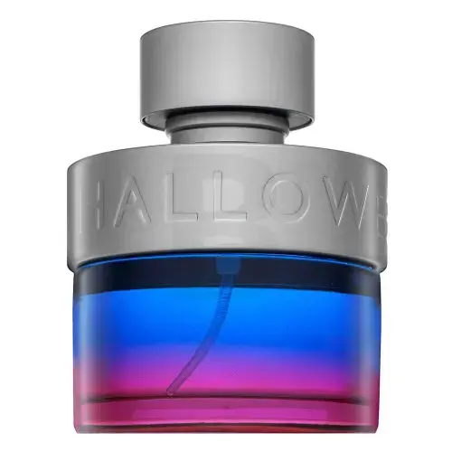 Jesus Del Pozo Halloween Man Hero Eau de Toilette for men 50 ml