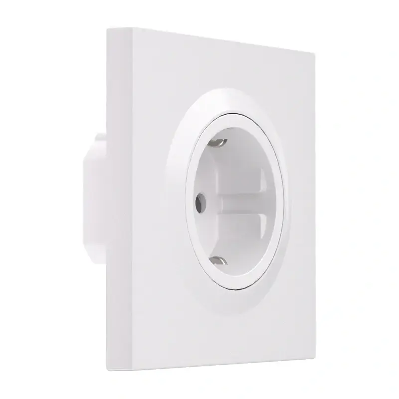 Sonoff WS01STPF-E Traditional Wall Outlet (Type F)