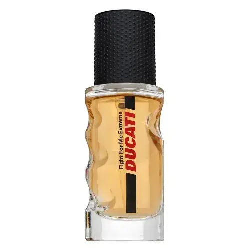 Ducati Fight For Me Extreme Tualetes ūdens vīriešiem 30 ml