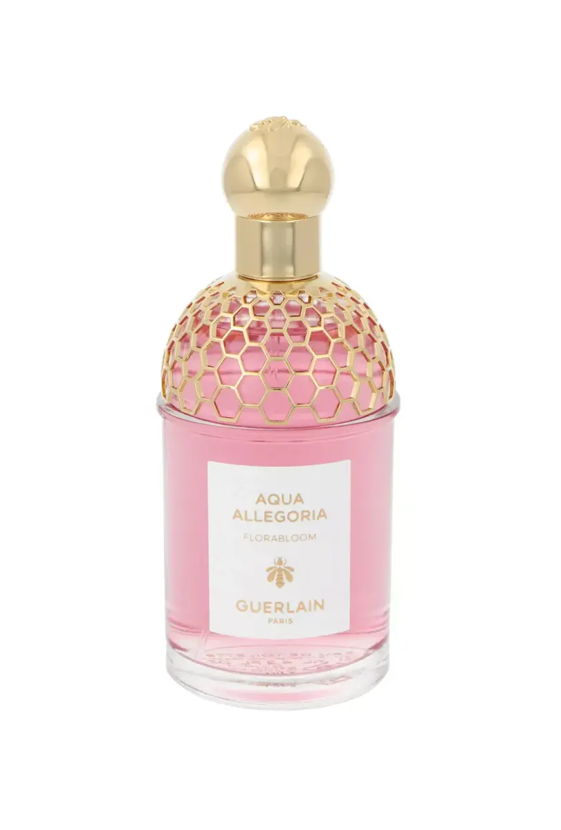 Tester Guerlain Aqua Allegoria Florabloom Edt 125ml