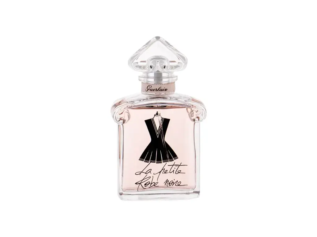 Guerlain La Petite Robe Noire Plissée Eau de Toilette 50 ml