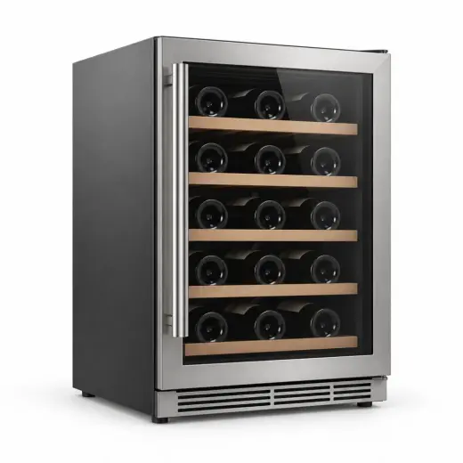 Wine cabinets