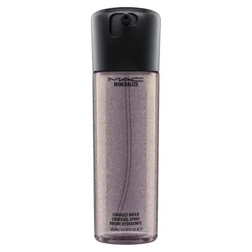 MAC, Mineralize, Charcoal, Hydrating, Spray, For Face, 100 ml