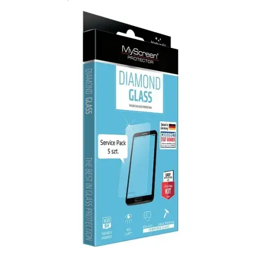 MS ServicePack 5 szt iPhone 5|5S zakup w pakiecie 5szt cena dotyczy 1szt
