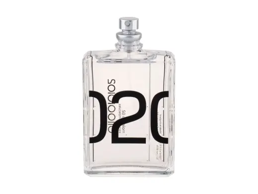 Escentric Molecules Molecule 02 Eau de Toilette 100 ml