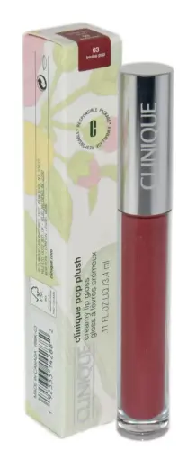 Clinique Pop Plush Creamy Lip Gloss