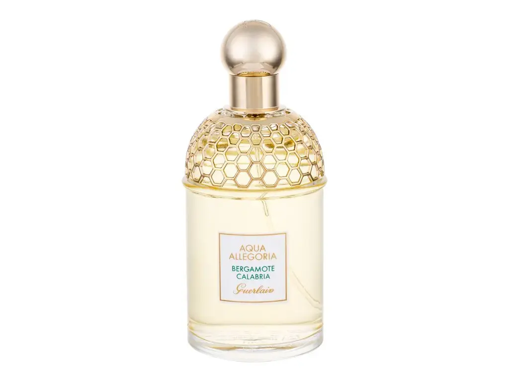 Guerlain Aqua Allegoria Bergamote Calabria Eau de Toilette 125 ml