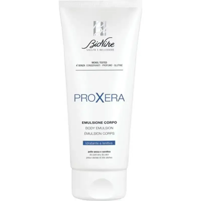 BioNike , Proxera, Hydrating  AND  Protecting, Daily