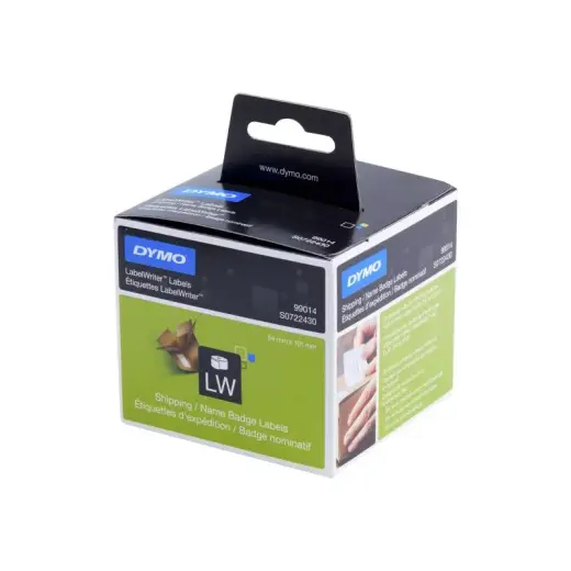 Dymo Klebeetiketten 99014 (S0722430)