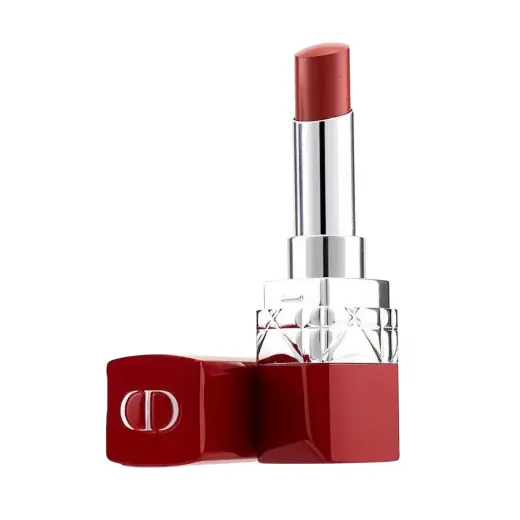 Christian Dior, Rouge Dior Ultra Rouge, Cream Lipstick, 641, Ultra Spice, 3.2 g