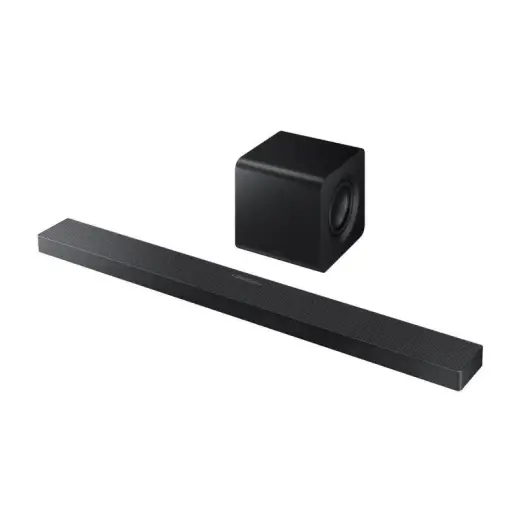 Samsung Soundbar HW-QS700F EN HWQS700F EN (HW-QS700F|EN)