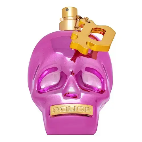 Police To Be #Freetodare (EDP) parfumuotas vanduo moterims 125 ml