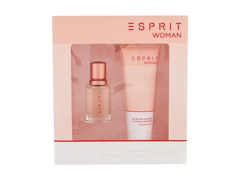 Esprit Esprit Woman Eau de Toilette 15 ml