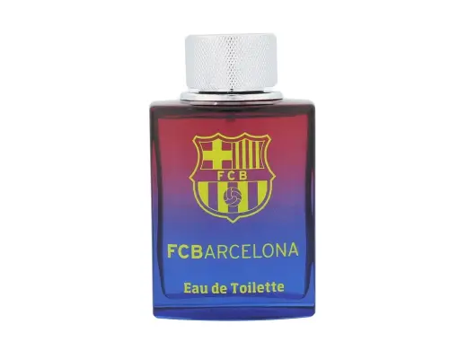 EP Line FC Barcelona Eau de Toilette 100 ml