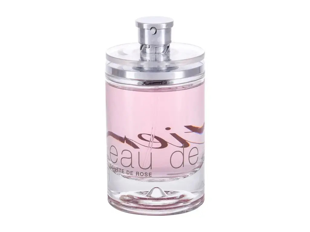 Cartier Eau De Cartier Goutte de Rose Eau de Toilette 100 ml