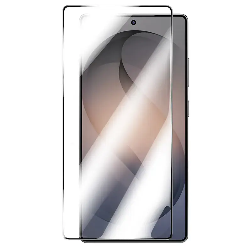 Benks Glass Warrior AR aizsargstikls telefona ekrānam Galaxy S26+