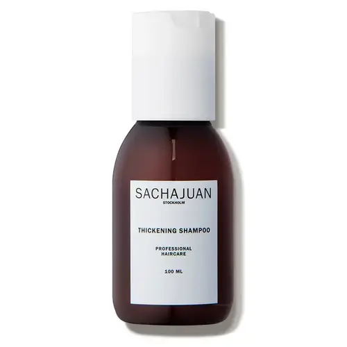 Sachajuan Thickening Shampoo 3.4 Oz