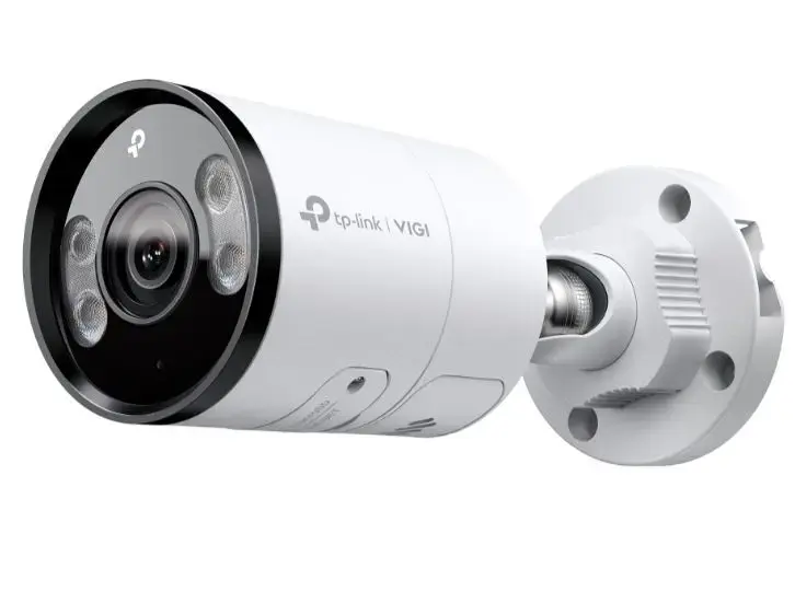 TP-Link VIGI C355 V1 - network surveillance camera - bullet
