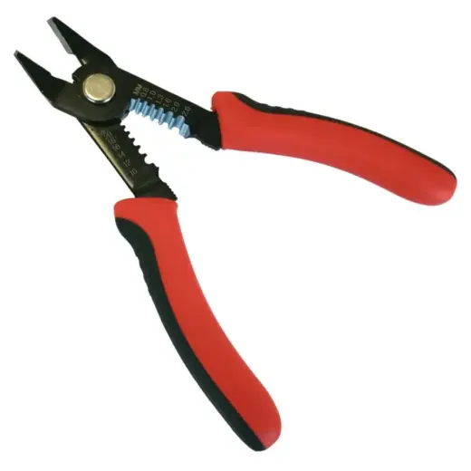 Pliers wire stripping 0.8-2.6mm