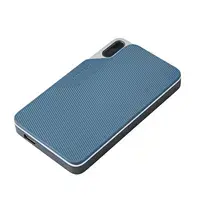 Intenso externe SSD TX100    1TB USB 3.2 Gen 1x1 grey-blue