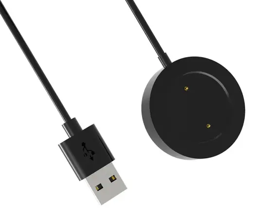 Tactical USB Charging Cable for Haylou LS04 RS3