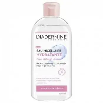 Diadermine Caring Micellar Water Micellar Water 400 ml