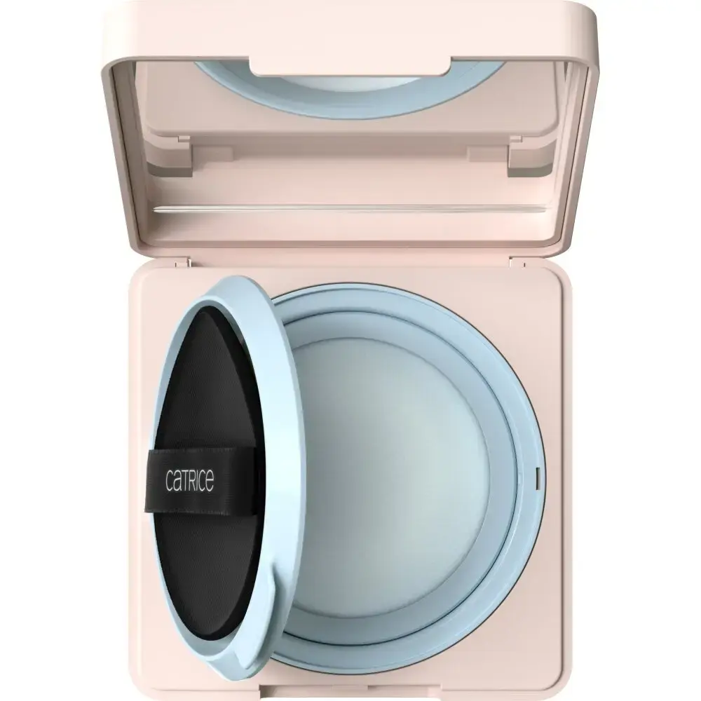 Catrice Magic Shine Eraser Cushion with