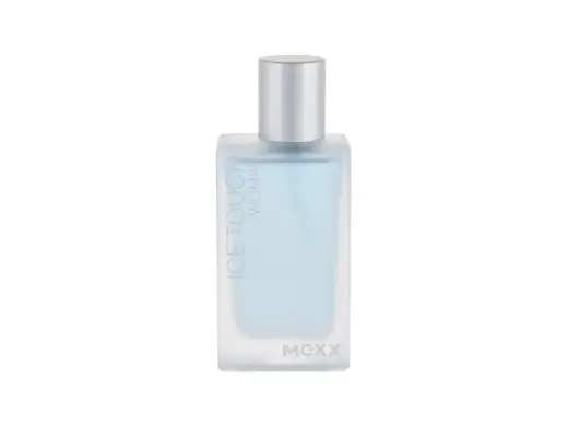 Mexx Ice Touch Eau de Toilette 30 ml