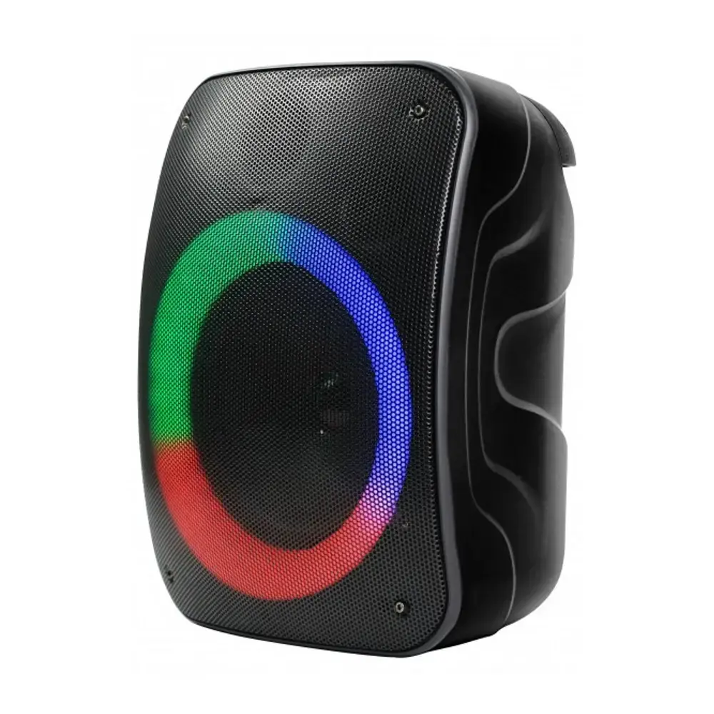 Rebeltec Bluetooth speaker STAGE 220 black