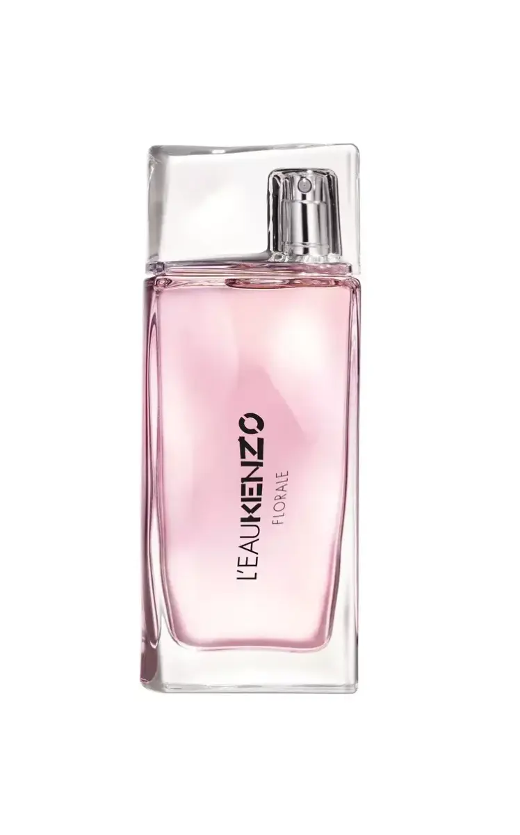 Tester Kenzo L`Eau Kenzo Pour Femme Florale Edt 50ml