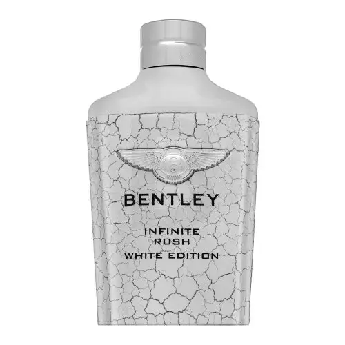 Bentley Infinite Rush White Edition Tualetes ūdens vīriešiem 100 ml