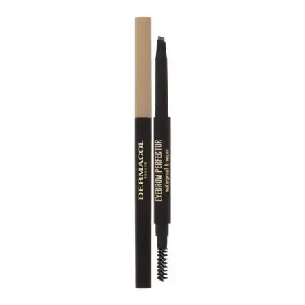 Dermacol Eyebrow Perfector Augenbrauenstift 3 G Farbton 01 Für Frauen