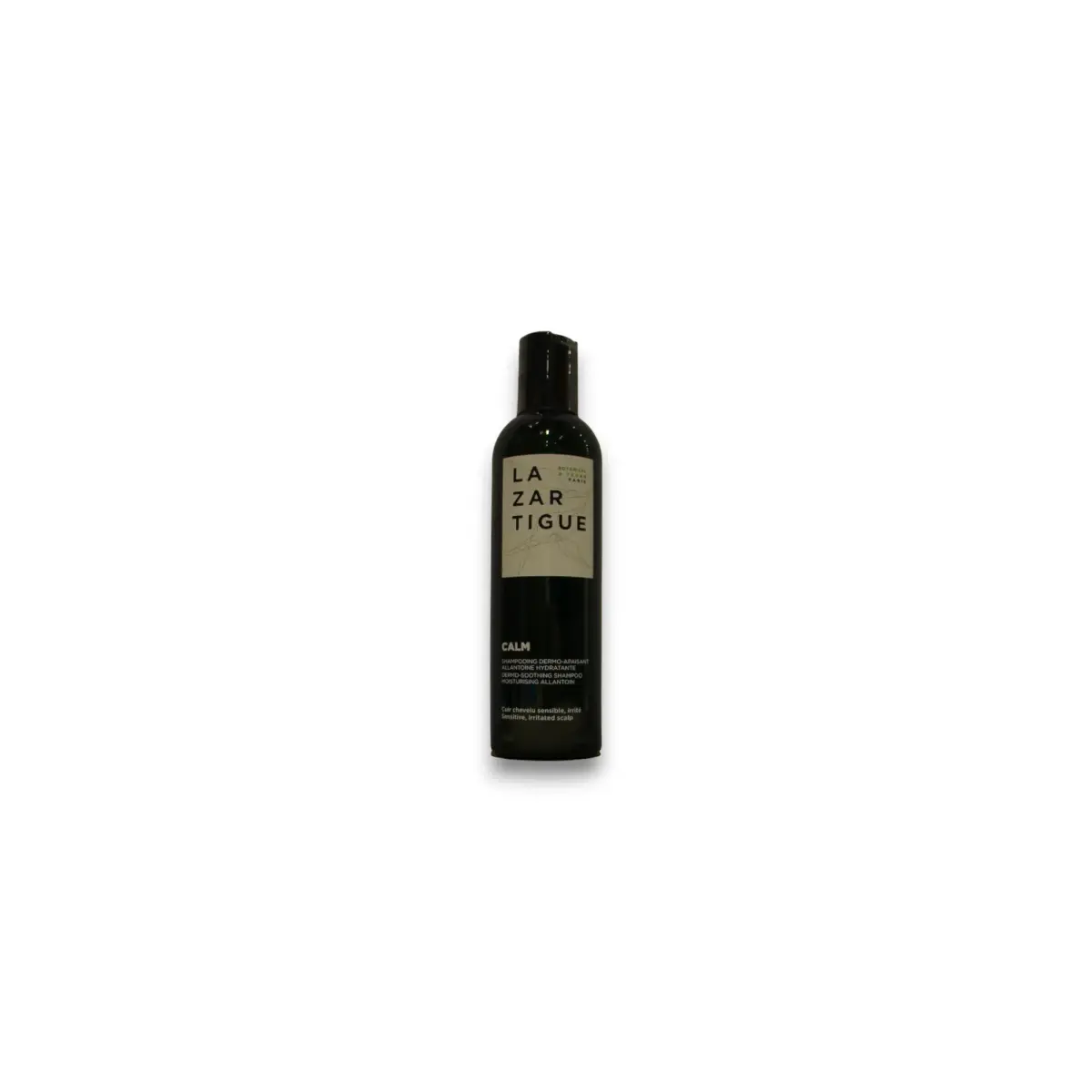 Lazartigue, Cica - Calm, Vegan, Hair Shampoo, For Calming, 250 ml
