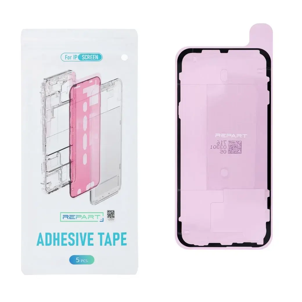OEM REPART Adhesive back cover for