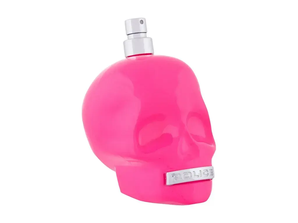 Police To Be Goodvibes Eau de Parfum 125 ml