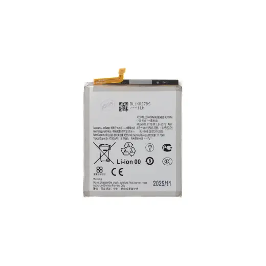 EB-BS721ABE Samsung Battery Li-Ion 4700mAh (OEM)