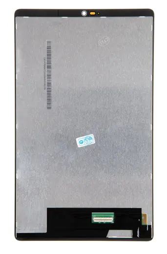 LCD Display + Touch Unit Lenovo Tab M8 Black