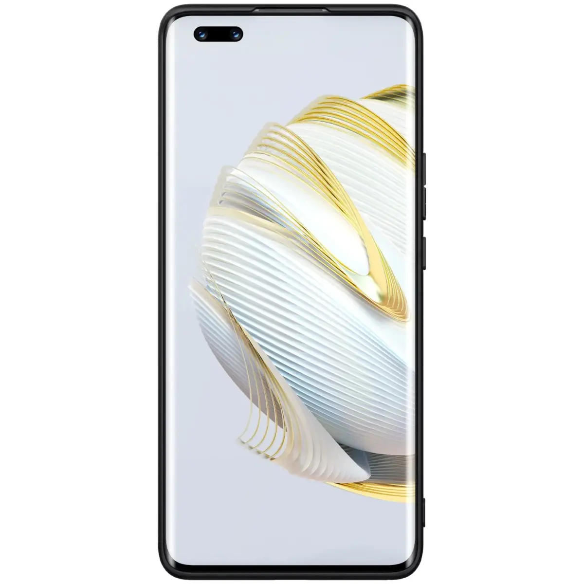 Nillkin Textured Hard Case for Huawei Nova 10 Pro Black