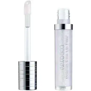 Artdeco Cosmic Kiss Lip Filler - Lesk pro objem rtů 4 ml 3 Cosmic Rose